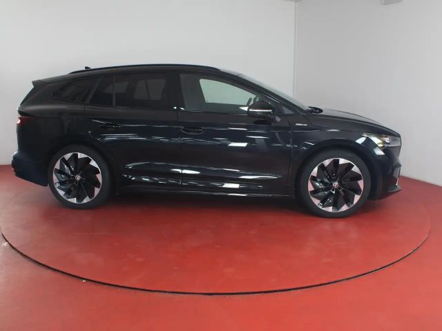 Skoda Enyaq Sportline
