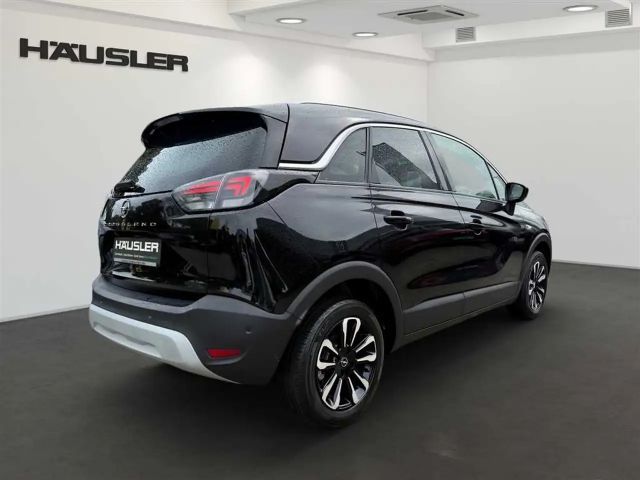 Opel Crossland X Elegance