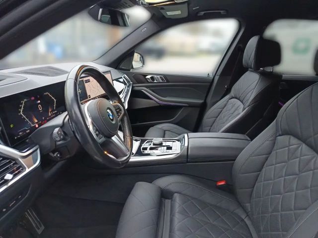 BMW X5 M-Sport xDrive30d