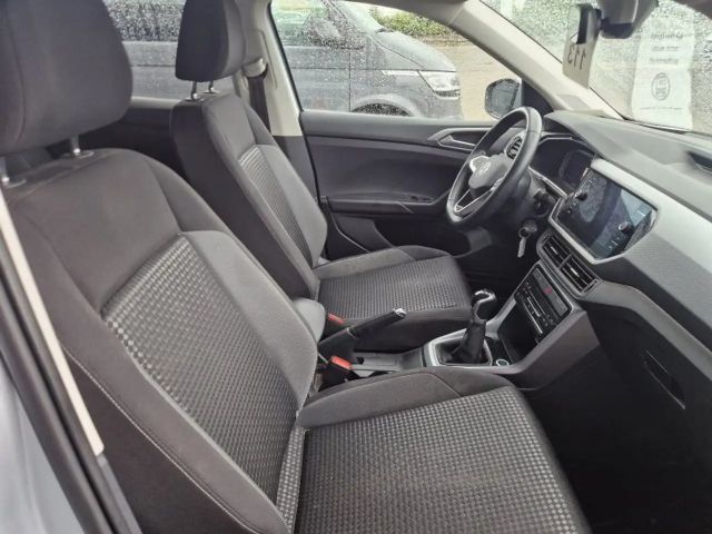 Volkswagen T-Cross 1.0 TSI