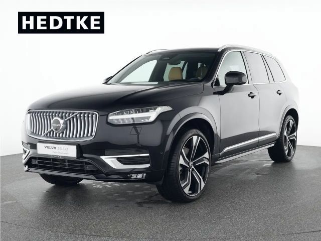 Volvo XC90 AWD Bright Ultimate