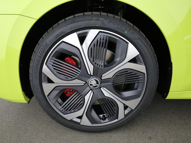 Skoda Octavia 2.0 TSI Combi RS