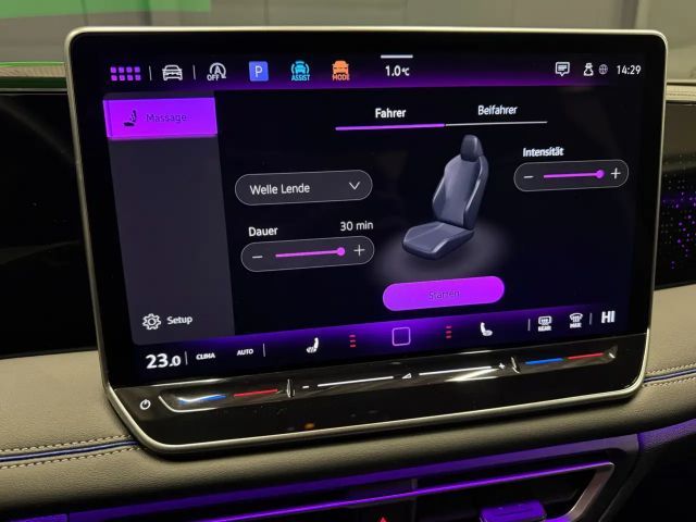 Volkswagen Tiguan 2.0 TDI DSG R-Line