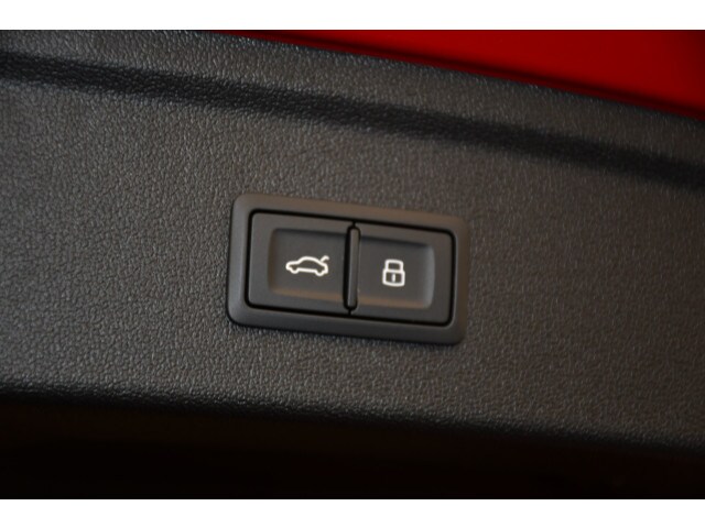 Audi A3 35 TFSI S-Line Sportback