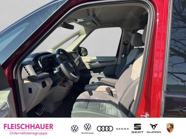 Volkswagen Multivan 2.0 TDI DSG Lang Style