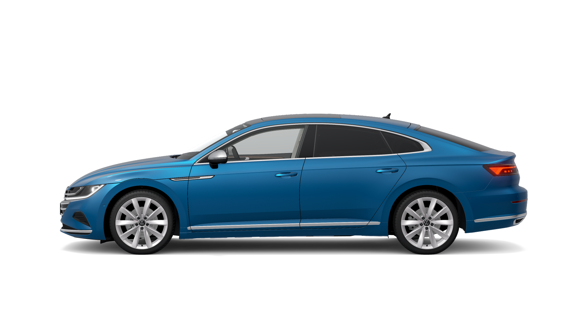 Volkswagen Arteon 1.4 TSI eHybrid