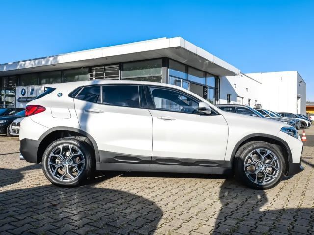 BMW X2 Advantage pakket Coupé sDrive18d