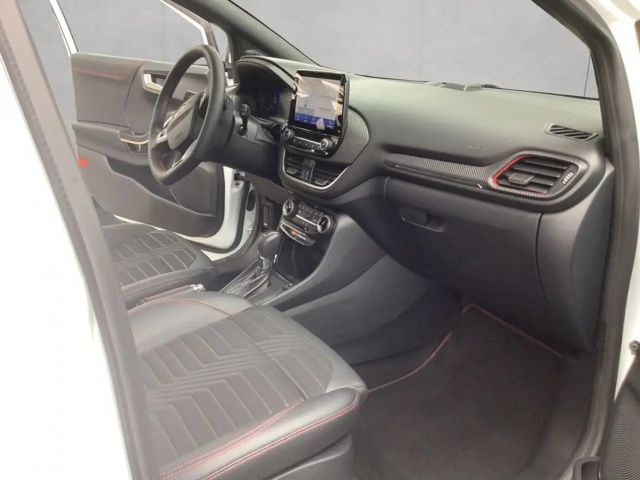 Ford Puma EcoBoost ST Line