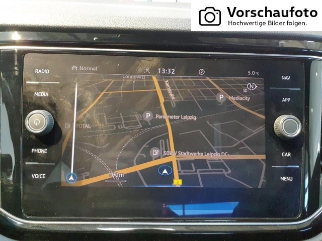 Volkswagen T-Roc 1.5 TSI DSG Sport