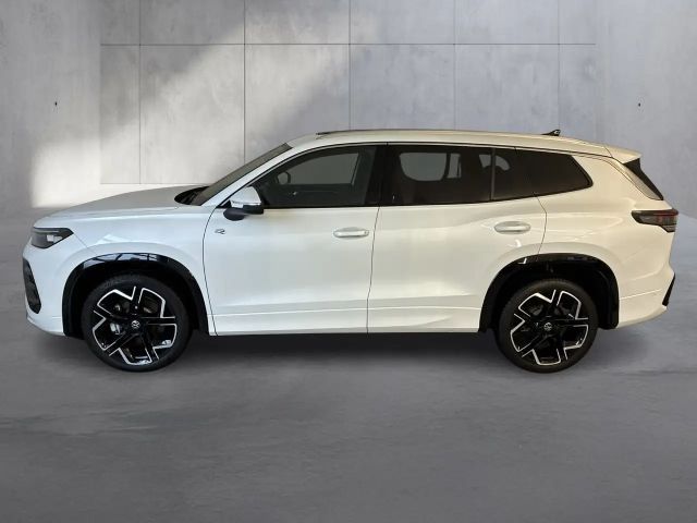 Volkswagen Tayron DSG