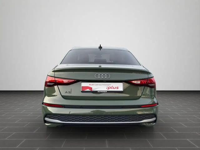 Audi A3 30 TFSI Sedan
