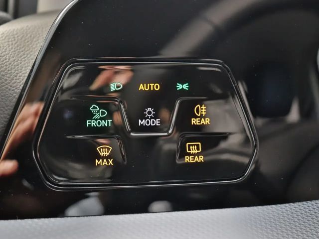 Volkswagen Golf 1.5 TSI DSG Golf VIII