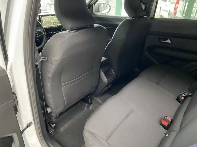 Dacia Duster 130 Journey AHK Navi SHZ Kamera PDC LAGER