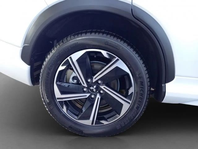 Mitsubishi Eclipse Cross 4WD PHEV