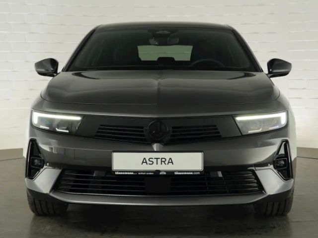 Opel Astra GS-Line Grand Sport Hybrid