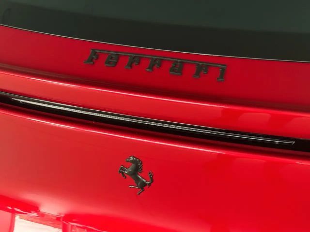 Ferrari Purosangue ***Ferrari Frankfurt***