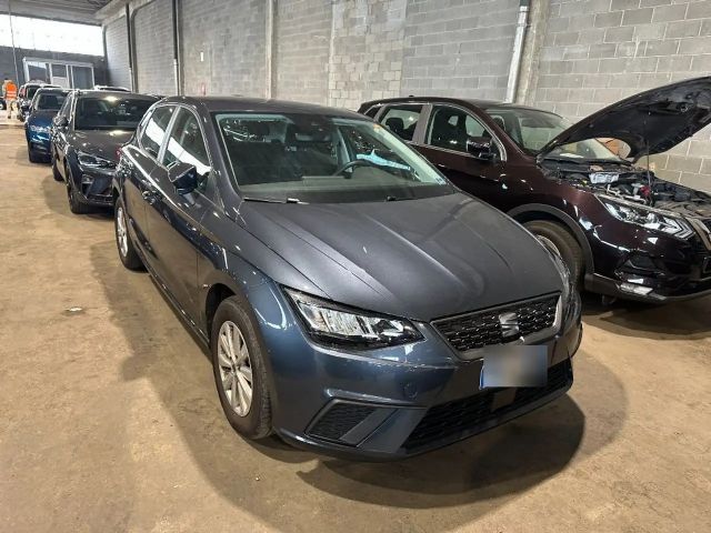 Seat Ibiza 1.0 TSI DSG Style