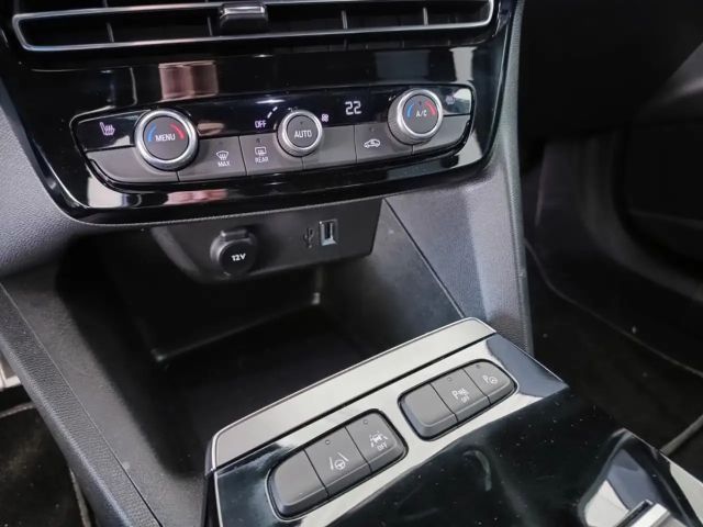 Opel Mokka -e Elektromotor 50kWh