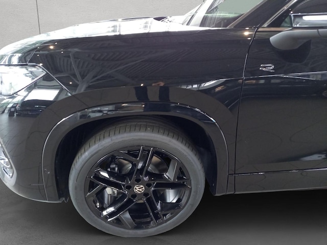 Volkswagen Tayron 4Motion R-Line