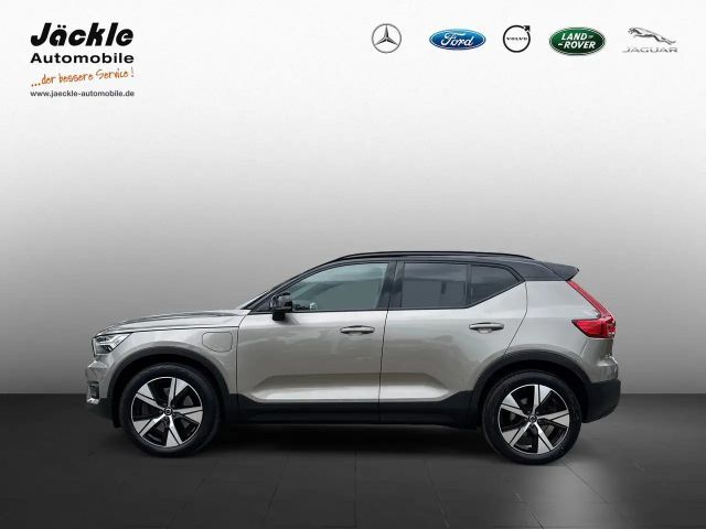 Volvo XC40 R-Design Recharge