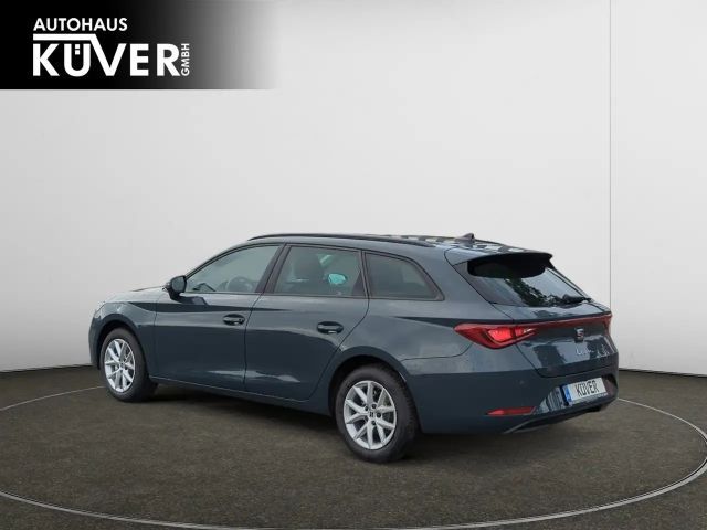Seat Leon 1.5 TSI DSG Sportstourer Style