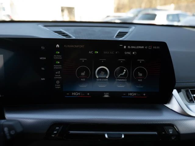 BMW iX1 M-Sport xDrive