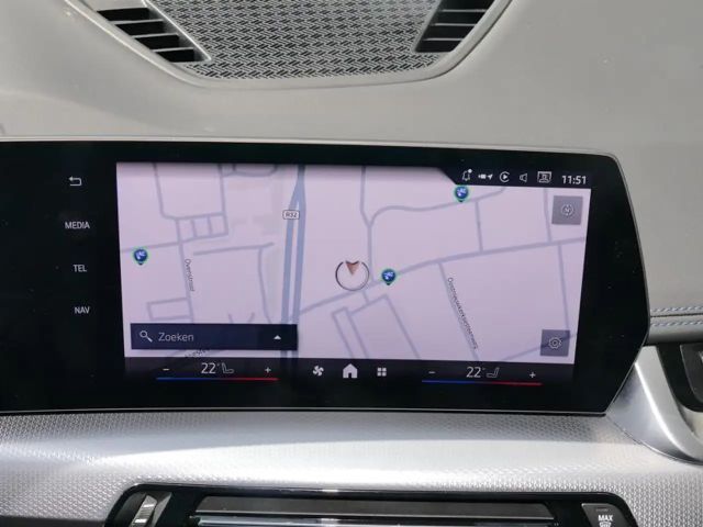 BMW X1 M-Sport xDrive25e