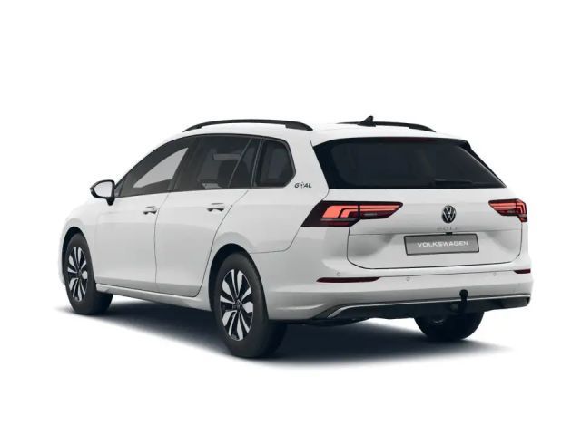 Volkswagen Golf 1.5 TSI Golf VIII Variant