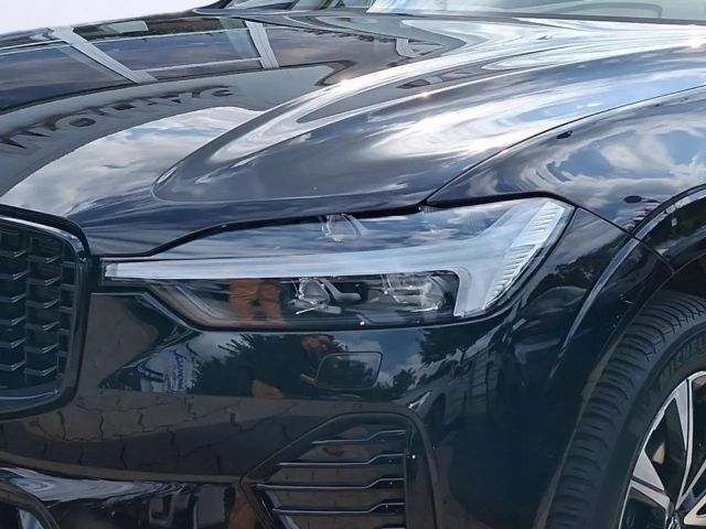 Volvo XC60 Dark Plus