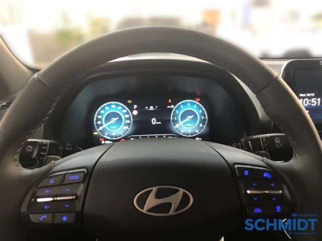 Hyundai i30 Advantage T-GDi