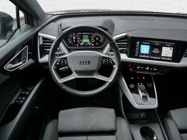 Audi Q4 e-tron 40 Sportback