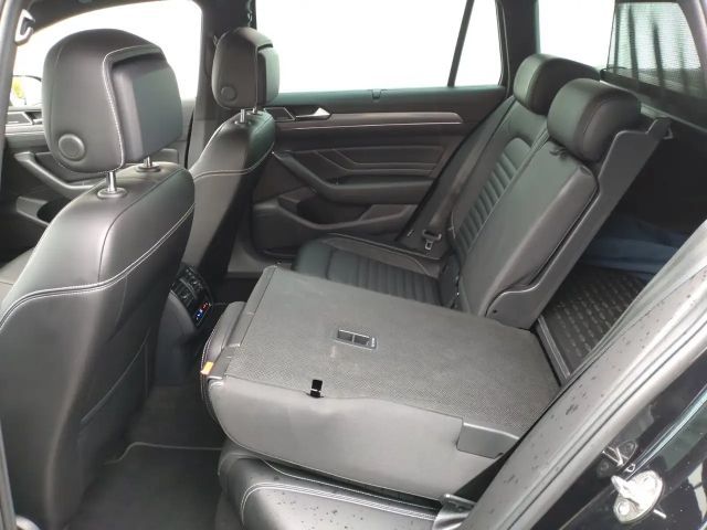 Volkswagen Passat 2.0 TDI 4Motion AllTrack