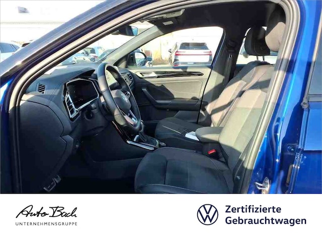 Volkswagen T-Roc 2.0 TSI DSG R-Line