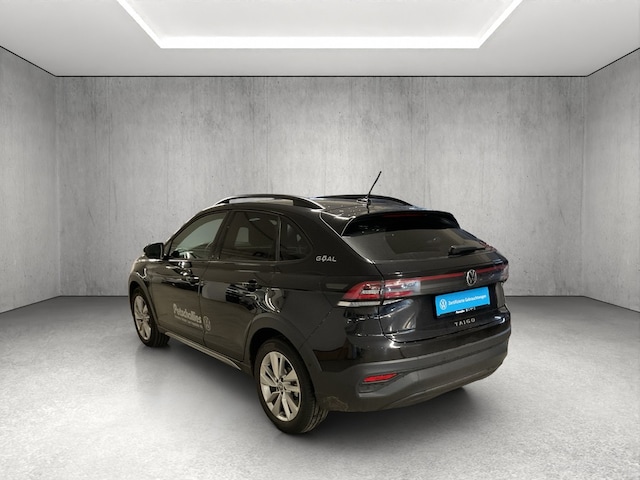 Volkswagen Taigo 1.0 TSI DSG