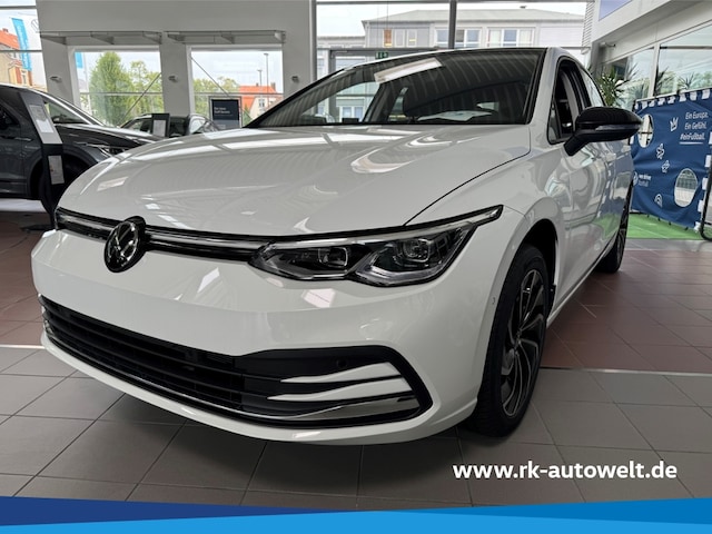 Volkswagen Golf Golf VIII Move