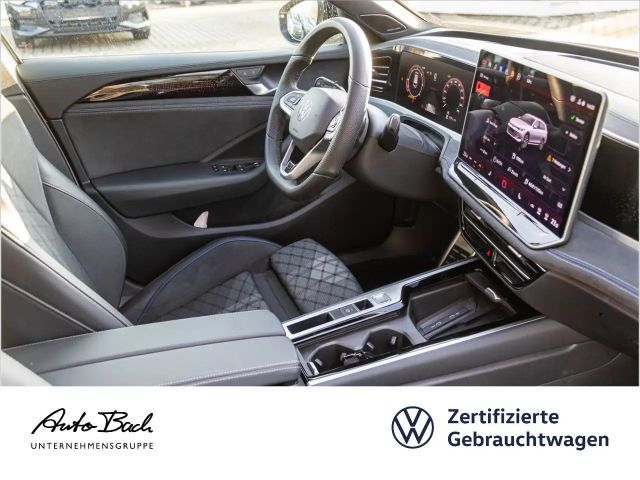 Volkswagen Passat 2.0 TDI DSG Variant