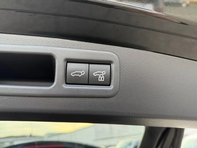 Lexus RX-Serie 4x4 Business Line