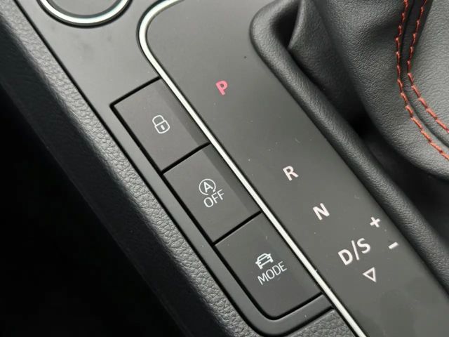 Seat Ibiza 1.5 TSI Black DSG FR-lijn