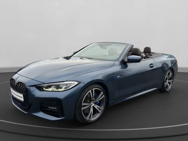 BMW 430 430i Cabrio M-Sport