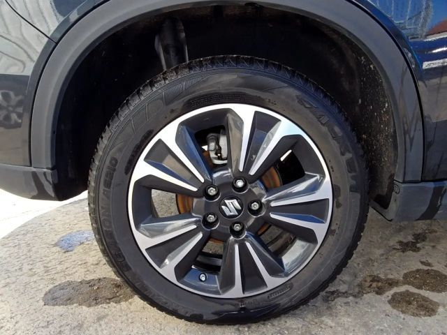 Suzuki Vitara Comfort Hybrid