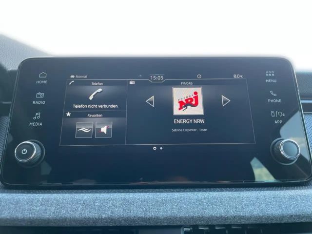 Skoda Scala 1.0 TSI Tour