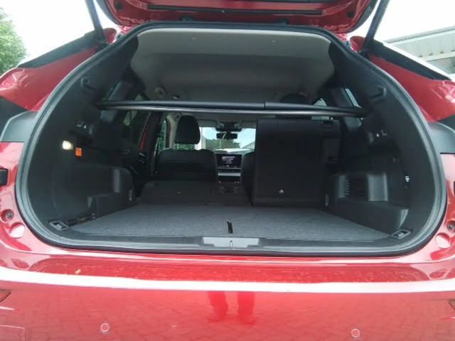 Mitsubishi Outlander 4WD PHEV