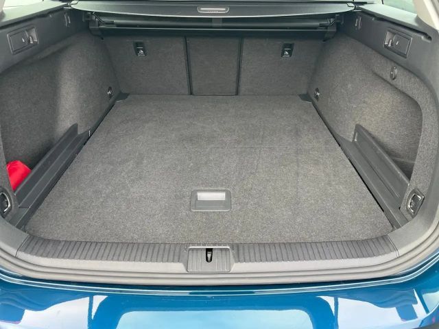 Volkswagen Passat 2.0 TDI Business Variant