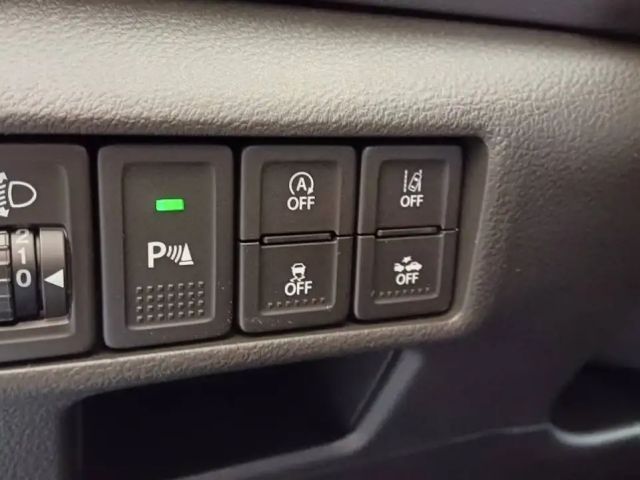 Suzuki S-Cross Flash