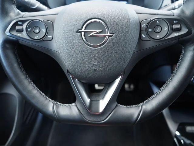 Opel Corsa GS-Line Grand Sport