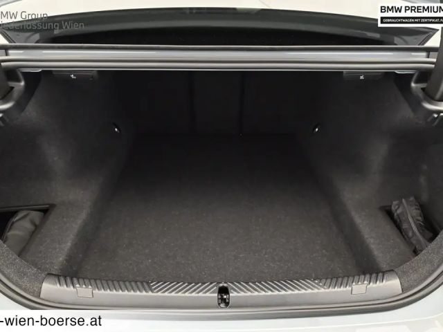 BMW 520 520d Sedan xDrive