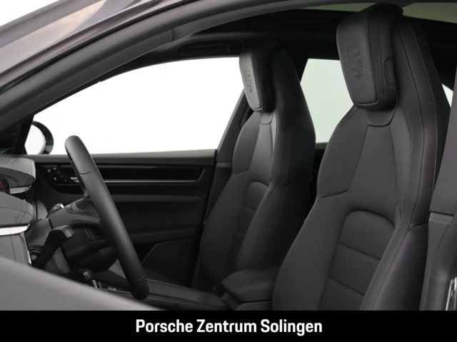 Porsche Macan PANO BOSE SPORT CHRONO PASM 21''