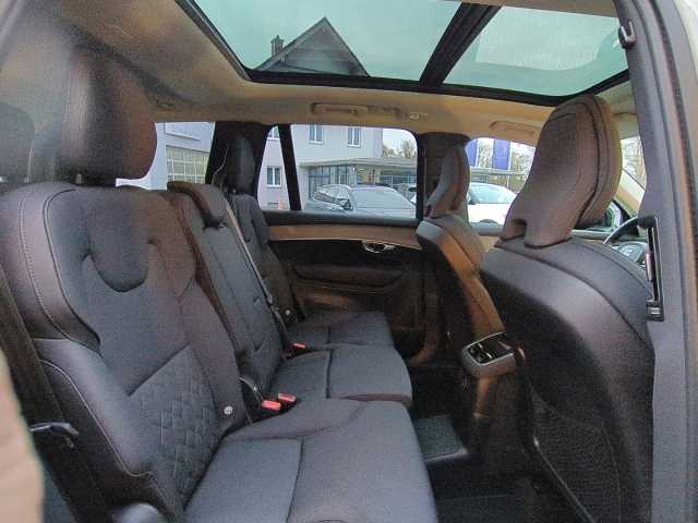 Volvo XC90 XC90