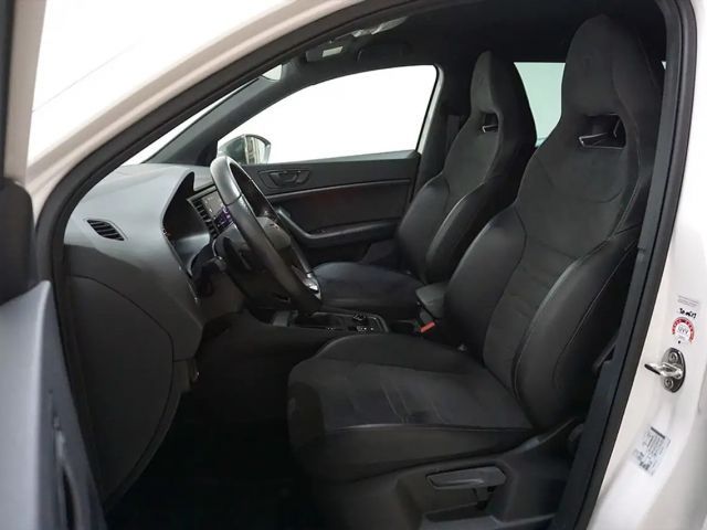 Cupra Ateca 2.0 TSI 4Drive DSG