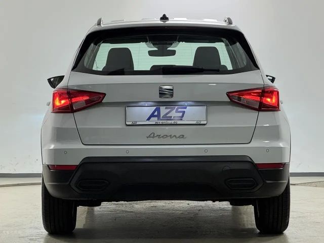Seat Arona Style